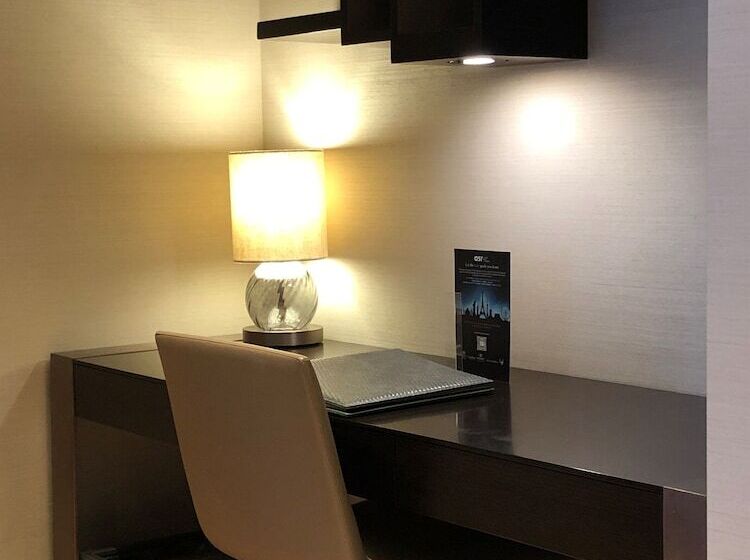 ホテル Ascott Marunouchi Tokyo