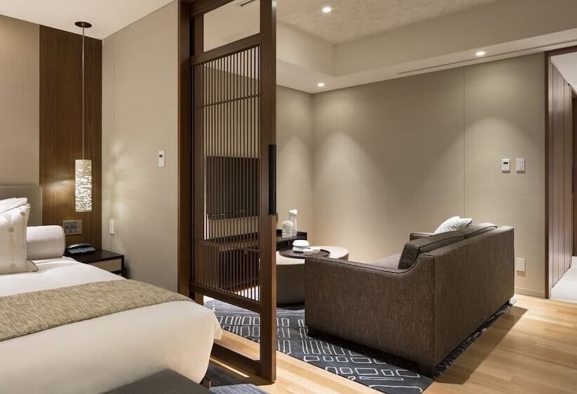 ホテル Ascott Marunouchi Tokyo