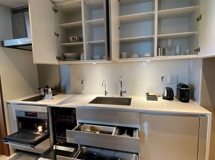 ホテル Ascott Marunouchi Tokyo