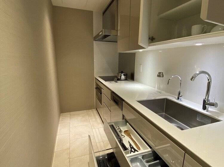 ホテル Ascott Marunouchi Tokyo