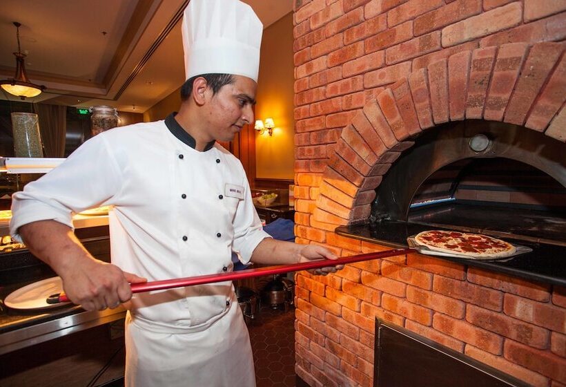 Asdal Gulf Inn Boutique Hotel  Seef