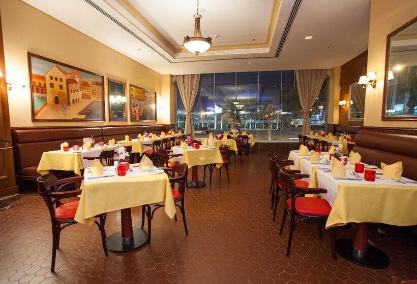 Asdal Gulf Inn Boutique Hotel  Seef