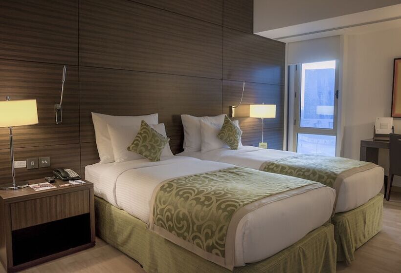 Asdal Gulf Inn Boutique Hotel  Seef