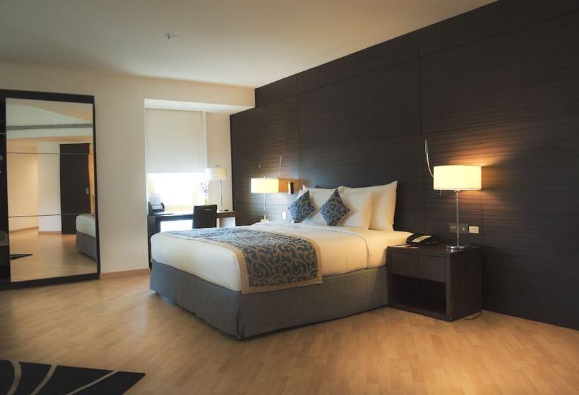 Asdal Gulf Inn Boutique Hotel  Seef