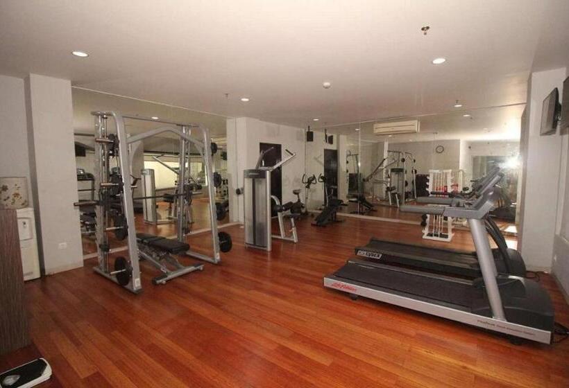 בית מלון כפרי Astoria