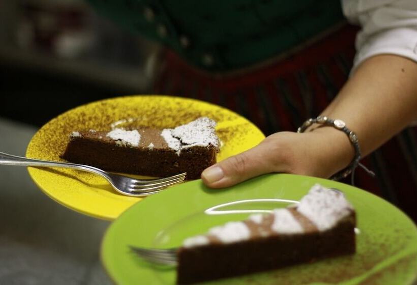 בית מלון כפרי Biancaneve