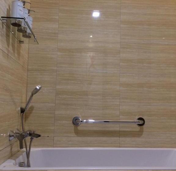 هتل Boracay Haven Suites