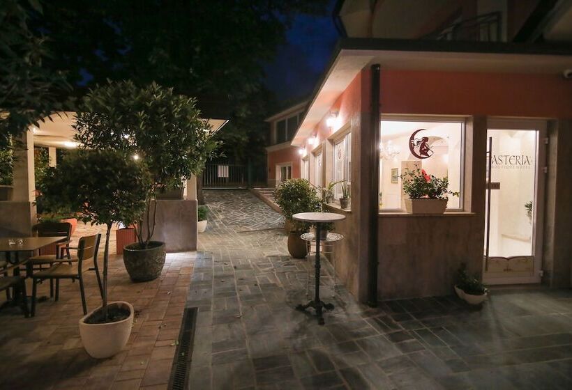 Boutique Hotel Asteria