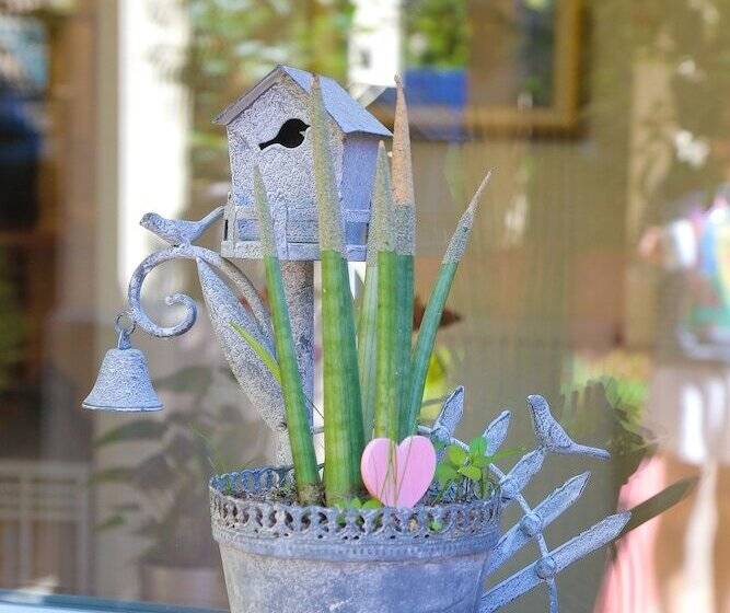 Boutique Hotel Asteria