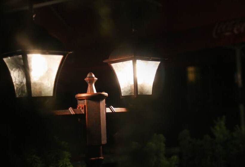 Boutique Hotel Asteria