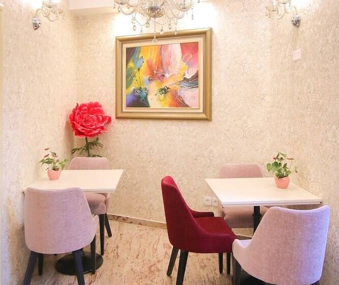 Boutique Hotel Asteria