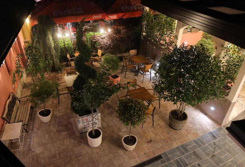 Boutique Hotel Asteria