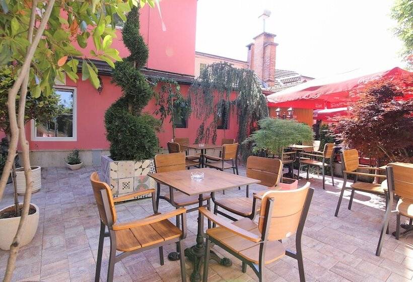 Boutique Hotel Asteria