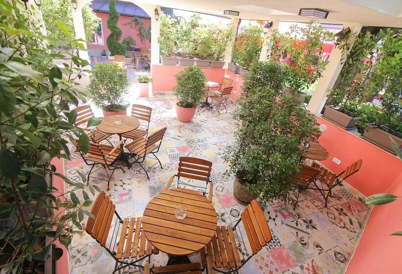 Boutique Hotel Asteria