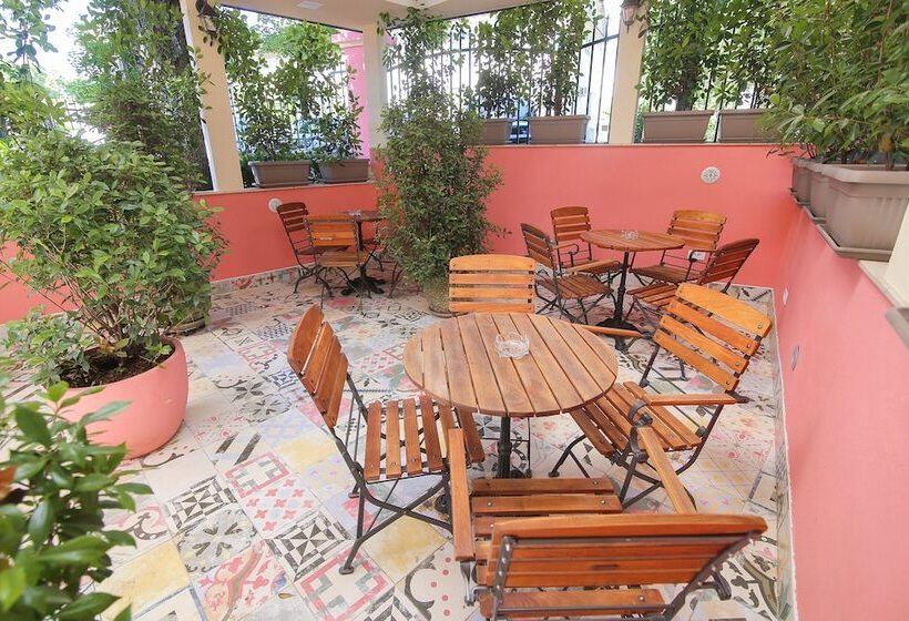 Boutique Hotel Asteria