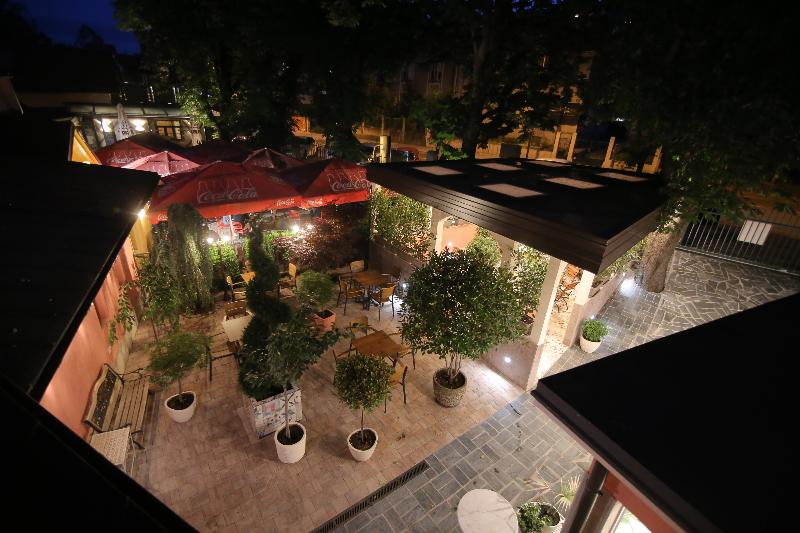 Boutique Hotel Asteria