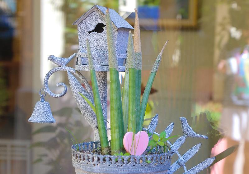 Boutique Hotel Asteria