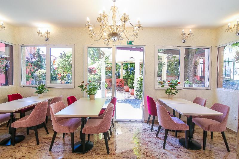 Boutique Hotel Asteria