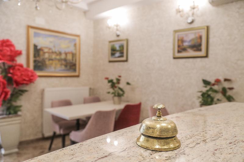 Boutique Hotel Asteria