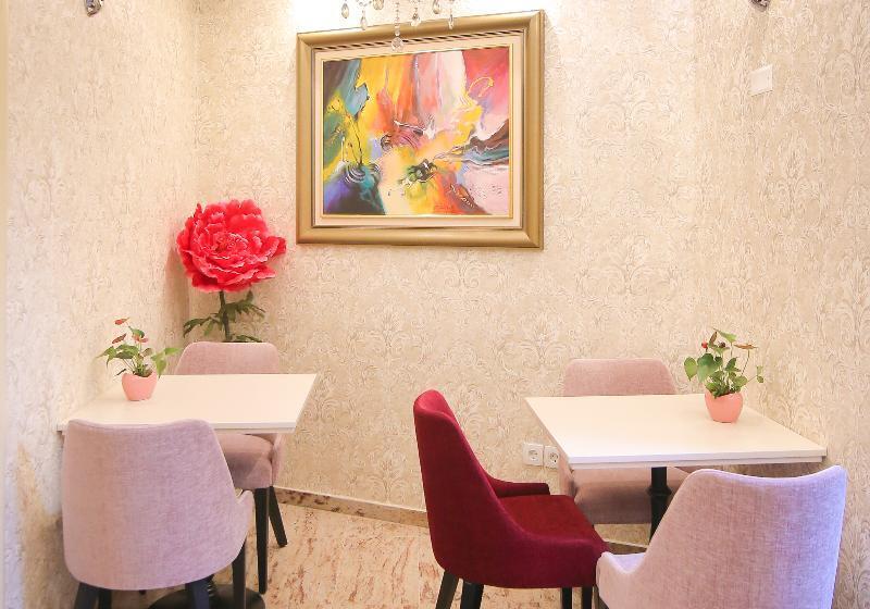 Boutique Hotel Asteria