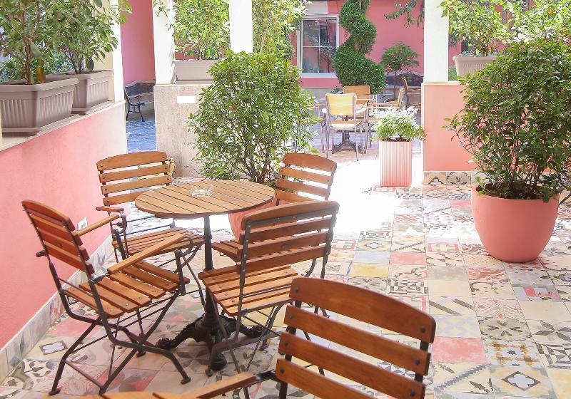 Boutique Hotel Asteria