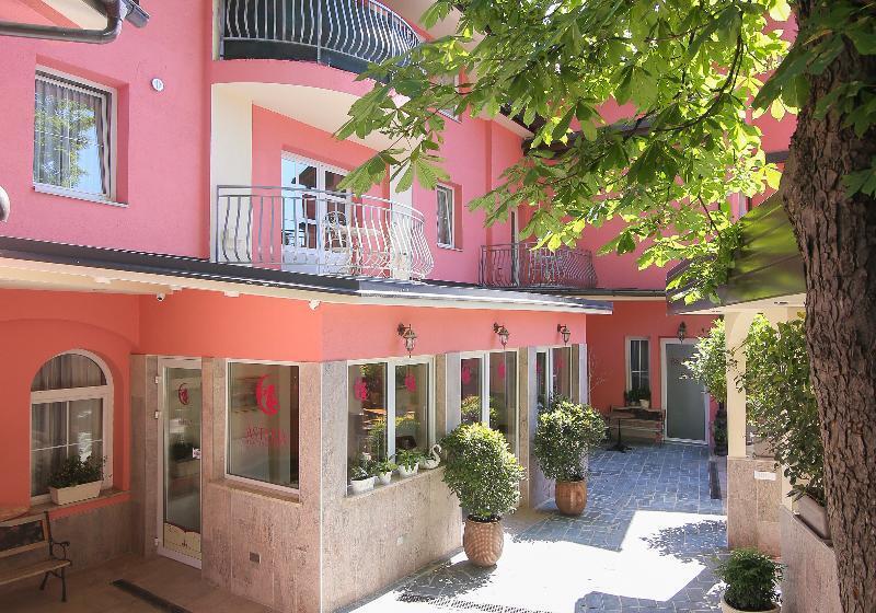 Boutique Hotel Asteria