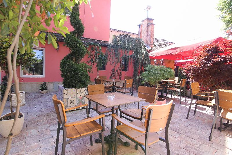 Boutique Hotel Asteria