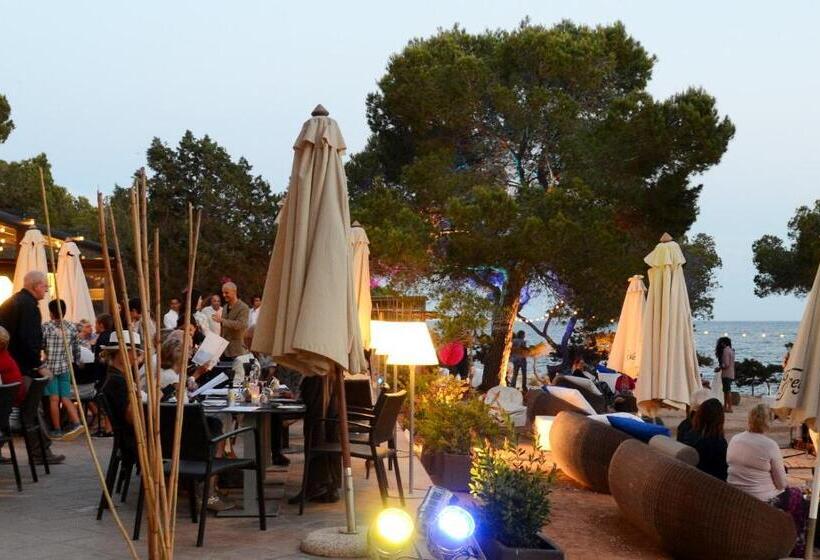 ホテル Catalonia Royal Ses Estaques - Adults Only