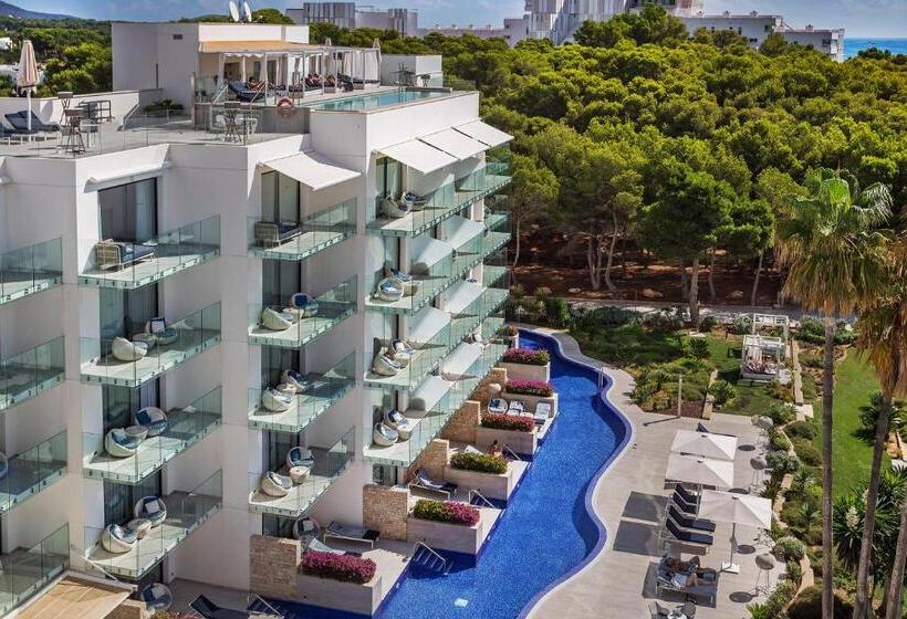 ホテル Catalonia Royal Ses Estaques - Adults Only