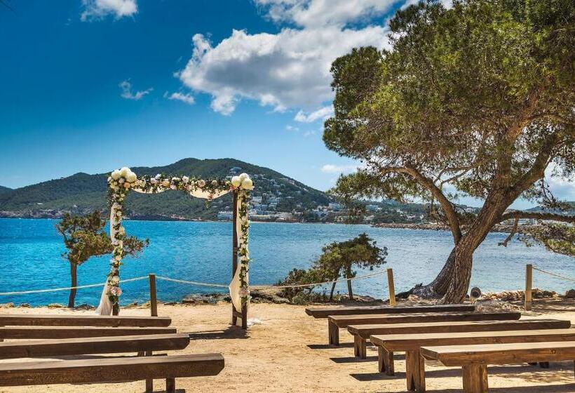 ホテル Catalonia Royal Ses Estaques - Adults Only