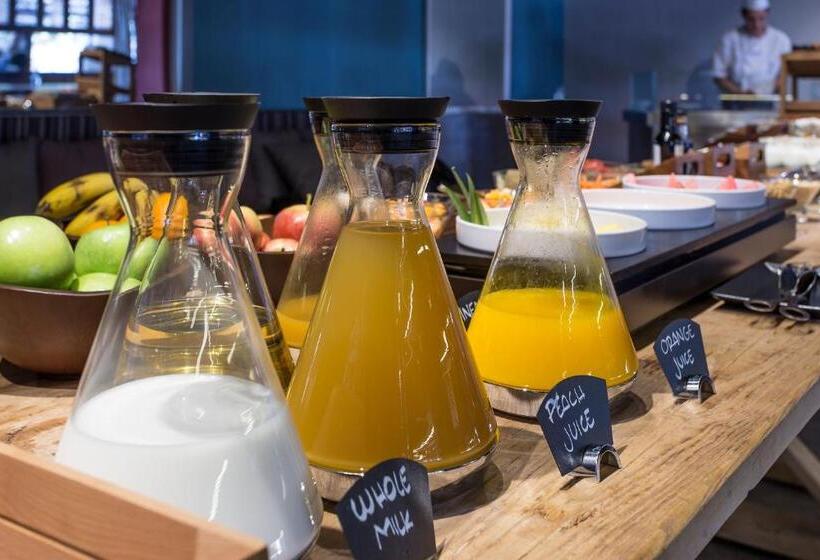 ホテル Catalonia Royal Ses Estaques - Adults Only