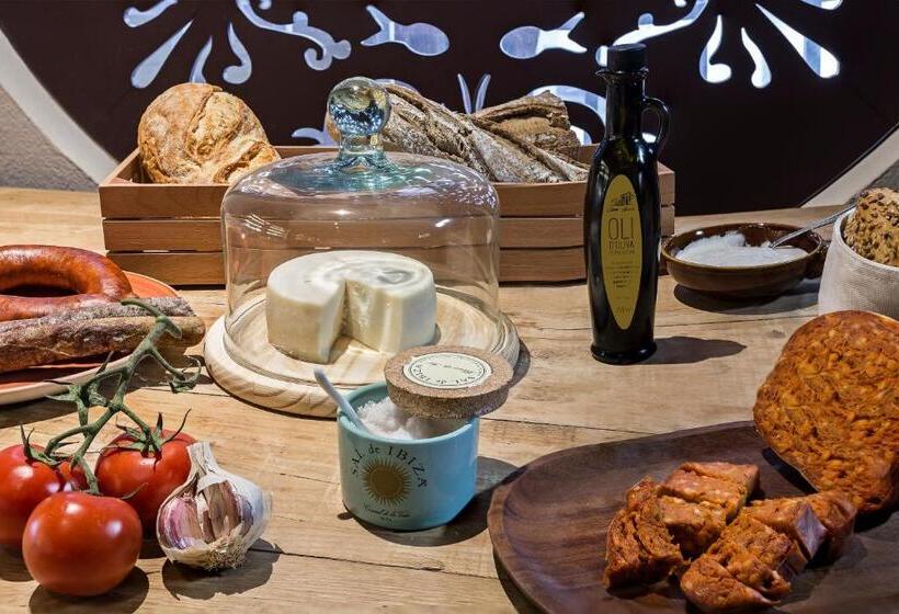 ホテル Catalonia Royal Ses Estaques - Adults Only