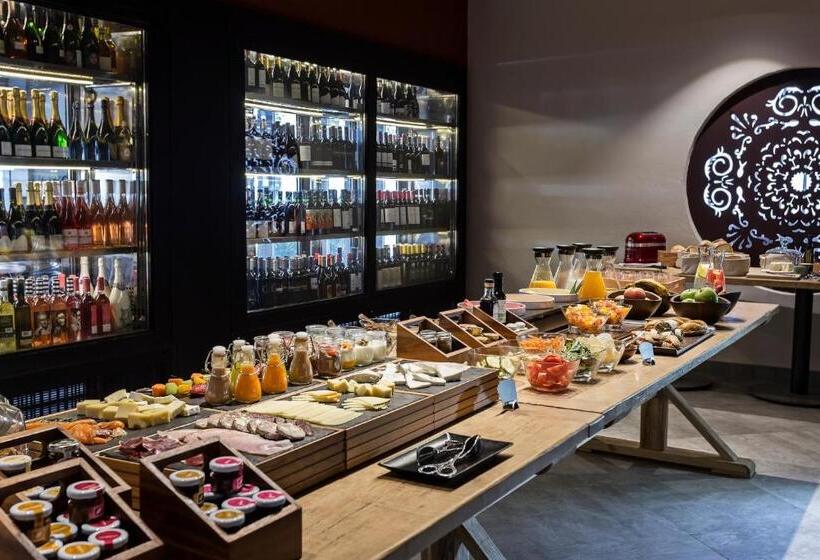 ホテル Catalonia Royal Ses Estaques - Adults Only