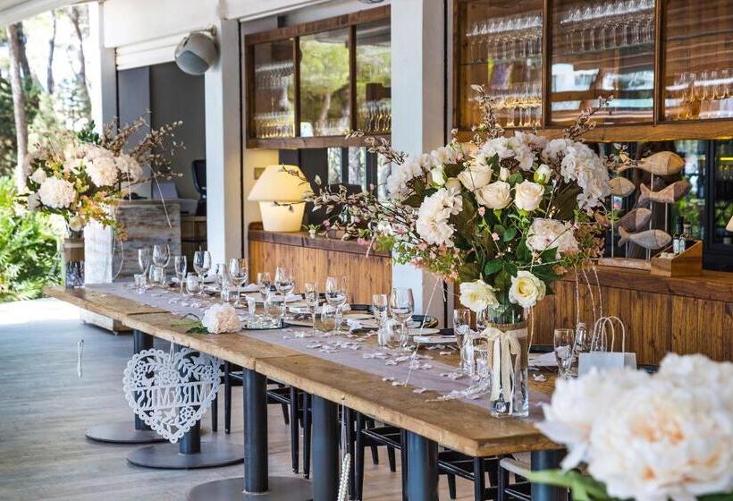 ホテル Catalonia Royal Ses Estaques - Adults Only