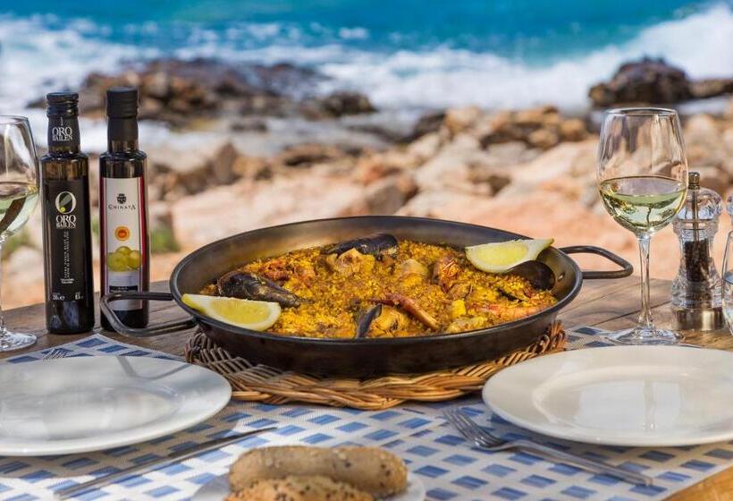 ホテル Catalonia Royal Ses Estaques - Adults Only