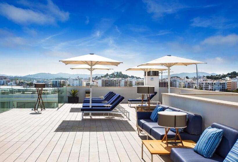 ホテル Catalonia Royal Ses Estaques - Adults Only