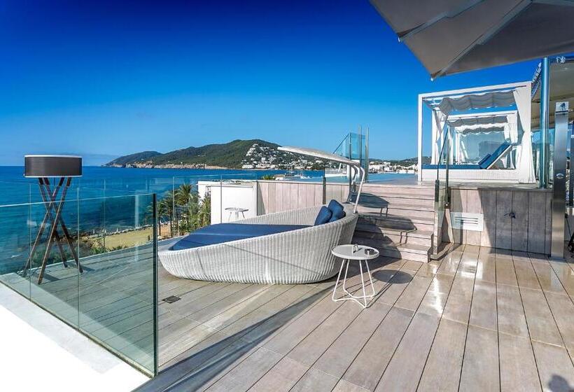 ホテル Catalonia Royal Ses Estaques - Adults Only