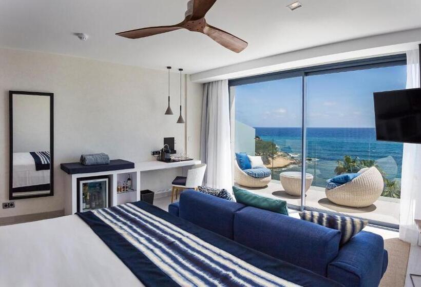 ホテル Catalonia Royal Ses Estaques - Adults Only