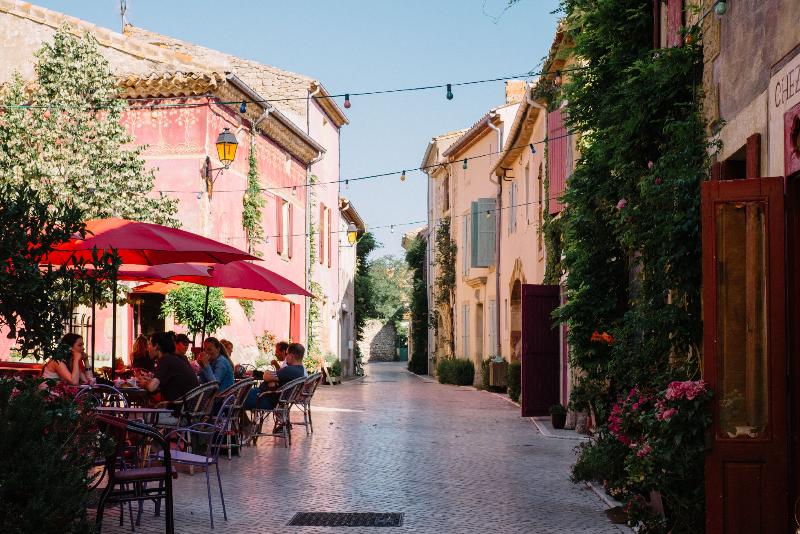 Отель Château Castigno