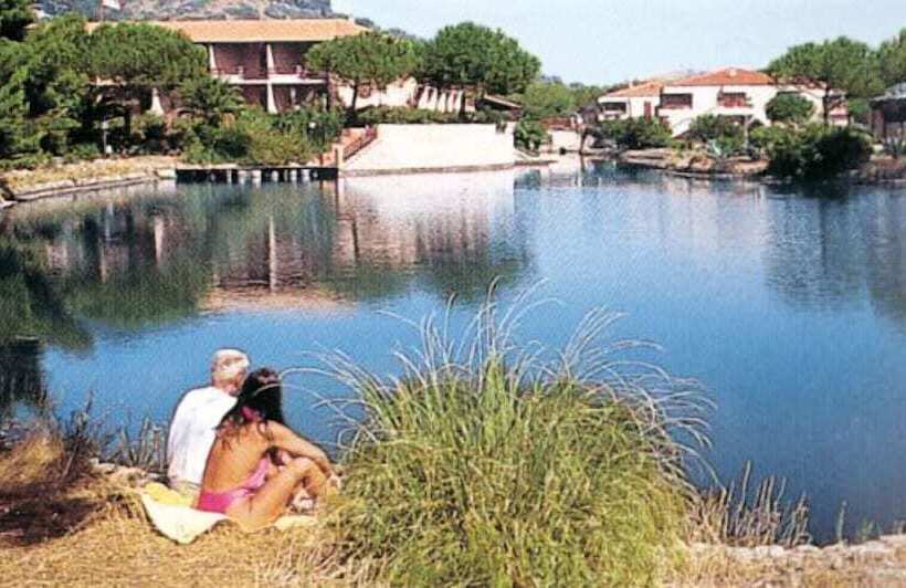 هتل Corte Dei Butteri