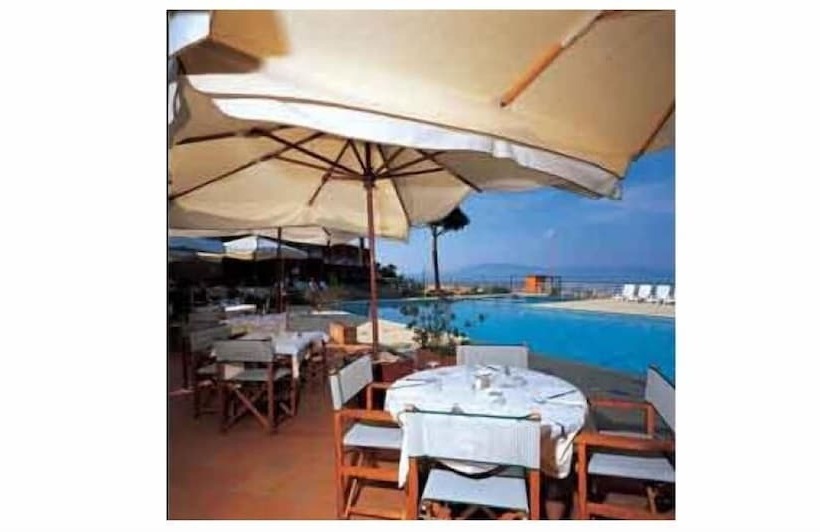 هتل Corte Dei Butteri