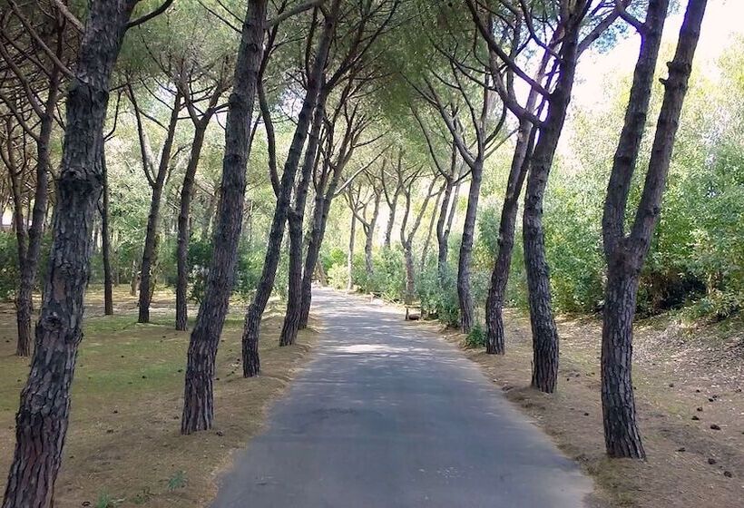 هتل Corte Dei Butteri