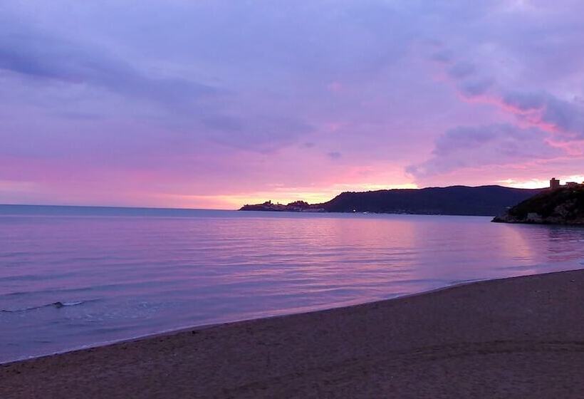 هتل Corte Dei Butteri