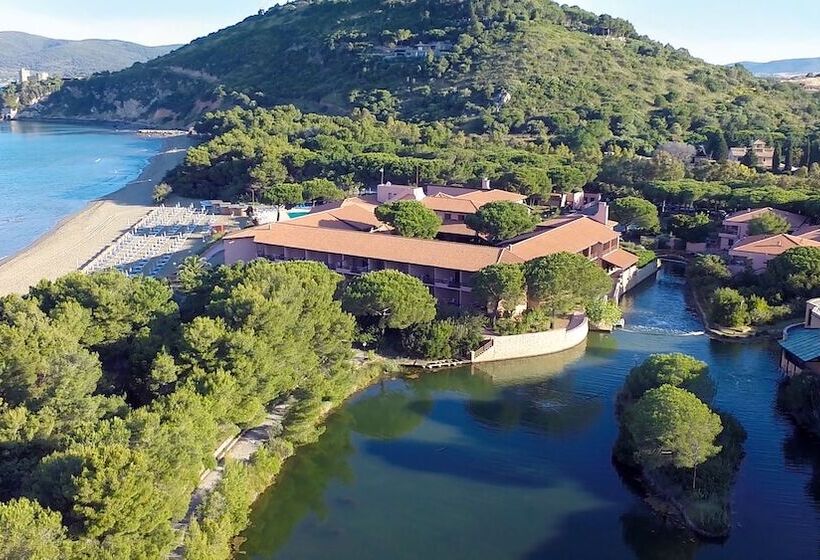 هتل Corte Dei Butteri