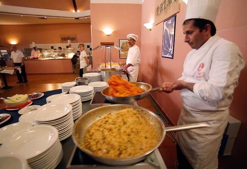 هتل Corte Dei Butteri