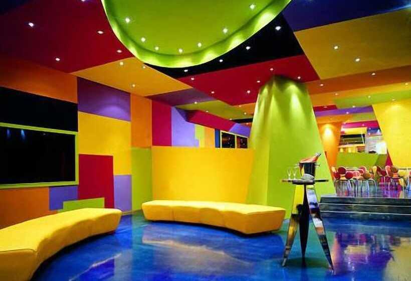 هتل Corte Dei Butteri