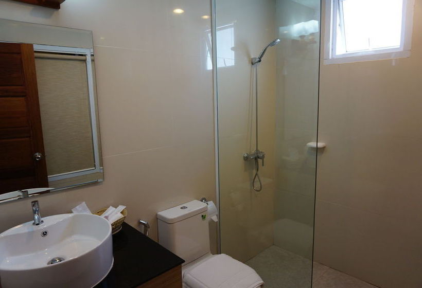 Отель Daosavanh 2