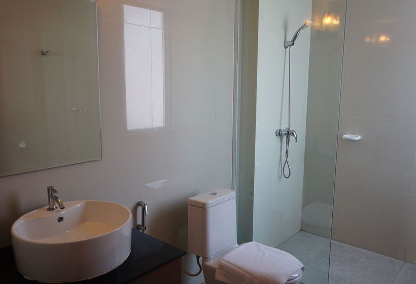 فندق Daosavanh 2