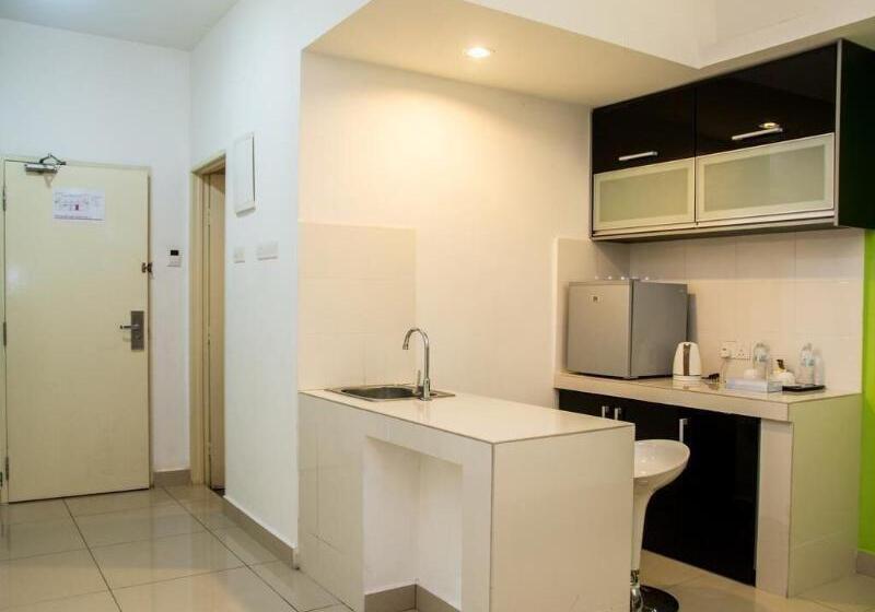 De  Viana Hotel & Apartment