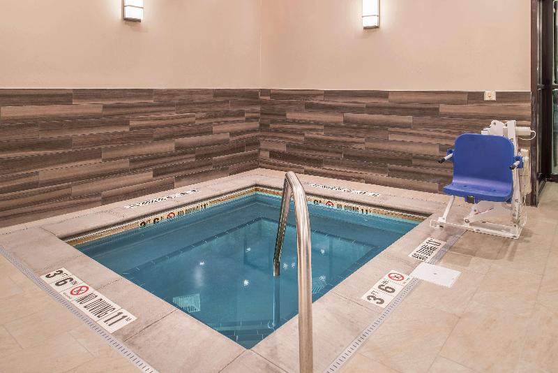 호텔 Doubletree By Hilton Lafayette East, In